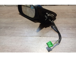 Зеркало электрическое Volvo V70 2000 - 2004 года