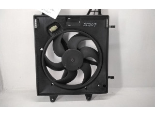 Вентилятор радиатора     83600200    Fiat Multipla 