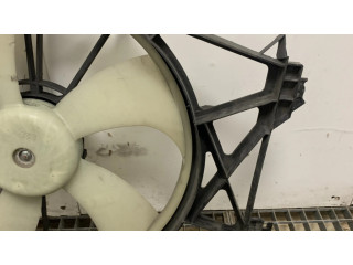 Механический вентилятор