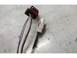 Зеркало электрическое Volkswagen Caddy 2015 - 2020 года