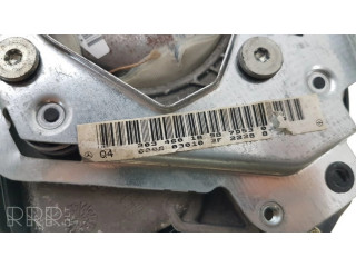 Подушка безопасности водителя 2034601898, 000603010 Mercedes-Benz E W211