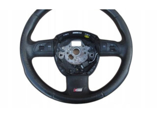 Volant Audi Q7 4L 2010   