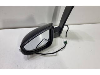 Зеркало электрическое Volkswagen Touran II 2010 - 2016 года