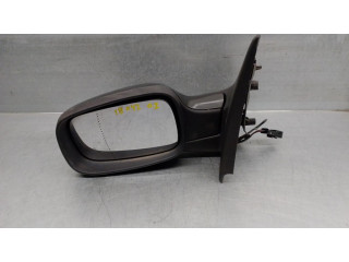 Зеркало электрическое     Сзади   Renault Clio III  2005-2012 года   