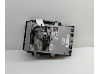 Дисплей 145073700B Tesla Model X