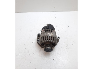 Генератор 51854912   Opel Combo D      