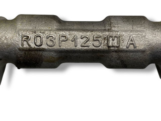 Топливная рампа R03P125MA, 03P089   Skoda Fabia Mk2 (5J)   для двигателя CFWA