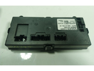 Блок управления 31455683, 31455683   Volvo XC90