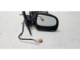 Zpětné zrcátko Volkswagen Transporter - Caravelle T6 2016 7E1857528N