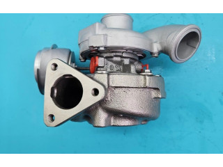 Turbodmychadlo Турбина 717625-1, IMPRK1367876 Opel Zafira A Y22DTR