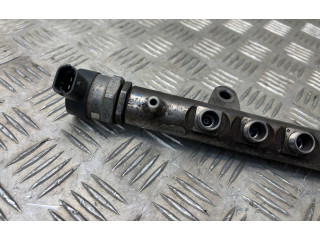 Топливная рампа 30777759, 0445215025 Volvo S60 для двигателя D5244T11