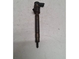 Форсунка 0445110251 Volvo V70