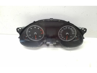 Панель приборов 8K0920950R Audi A4 Allroad