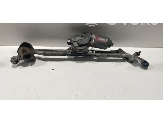 Моторчик дворников Daihatsu Sirion