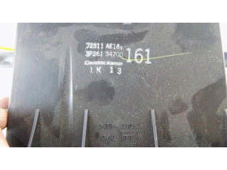 Блок управления климат-контролем    Subaru Legacy