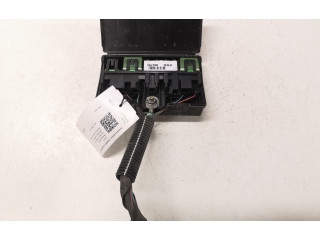 Блок предохранителей 9632229480, 97086100 Citroen Berlingo