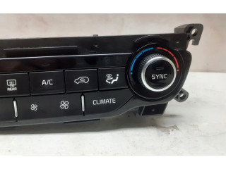 Блок управления климат-контролем 97250G5620   KIA Niro