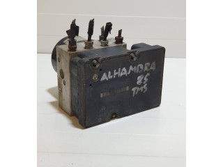 Jednotka ABS 7M3907379D, 5WK84012 Seat Alhambra (Mk1) 2003