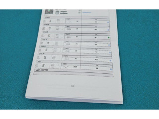 Форсунка EJBR05102D, IMPRK1446063    Dacia Logan I   