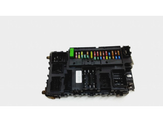 Pojistková skříňka DG9T14B476 Ford Fusion II 2015