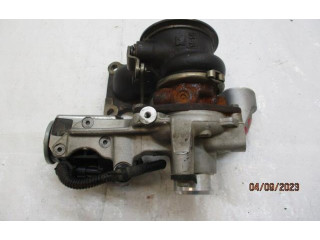 Turbodmychadlo Турбина 9830229380 Peugeot 307