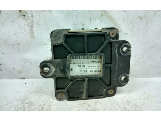 Блок управления двигателем Блок управления    Chevrolet Nubira