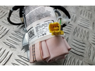 Подушка безопасности в сиденье 6V0880242D   Skoda Fabia Mk3 (NJ)