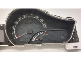 Přístrojová deska Toyota iQ 2010 769166-590, 769166590