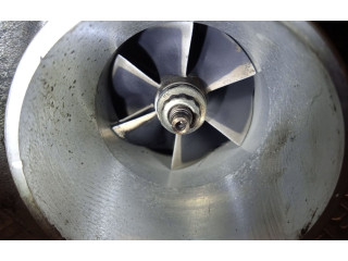 Турбина Volvo S60 8653122, 7231673 для двигателя D5244T