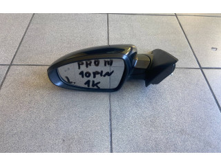 Зеркало электрическое KIA Pro Cee'd III 2018 - года