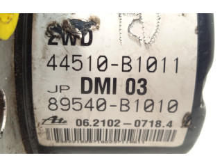 Jednotka ABS 89540B1010, 44510B1011 Subaru Justy 2007