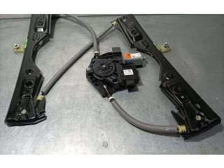 Передний комплект электрического механизма для подъема окна C4791101D    Jeep Compass