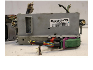 Блок предохранителей 51769367   Fiat Doblo