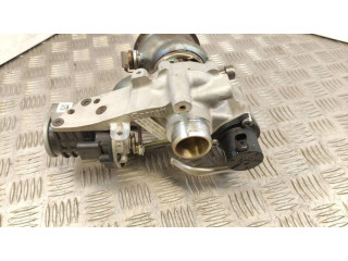  Турбина Citroen C4 III e-C4 1.2 9836081180, MGT1241Z         