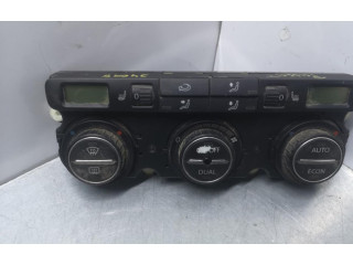 Блок управления климат-контролем 3C0907044   Volkswagen PASSAT