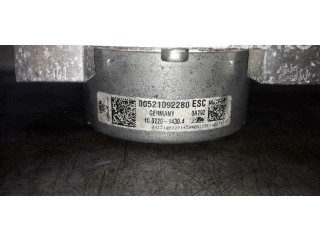 Блок АБС 00521092280   Alfa Romeo  Giulietta  