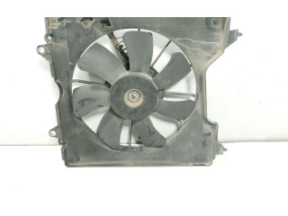 Вентилятор радиатора MF422750 Honda Civic IX