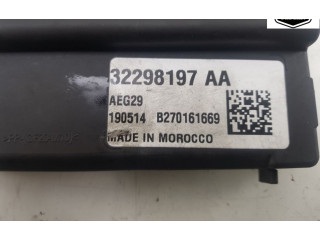 Блок управления 32298197, 32298197   Volvo XC90