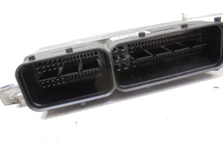 Блок управления двигателем Блок управления 96418364, 96418364 Chevrolet Epica