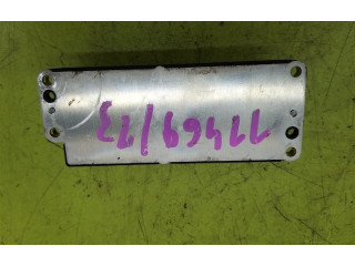 Řídící jednotka IAW59FE4   Fiat Punto Evo 2001