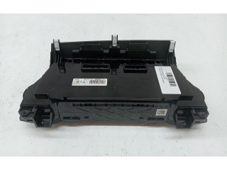 Блок управления климат-контролем 97250D7210TRY   Hyundai Tucson TL