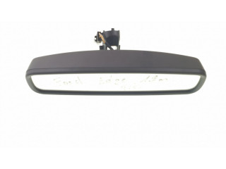 Зеркало заднего вида (в салоне)