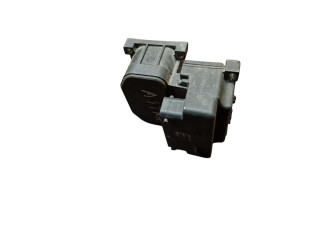 Блок ABS 0273004362   Opel Astra G