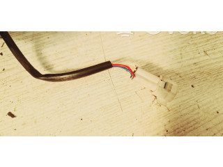 Turbodmychadlo Зеркало (управляемое электричеством) E1010609 Opel Agila A