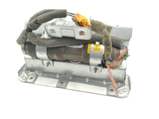 Надувная подушка для пассажира 31271211, 605650100   Volvo V70