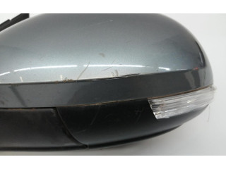 Зеркало электрическое Skoda Yeti (5L) 2009 - 2017 года