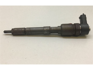 Форсунка 0445110351    Citroen Nemo   