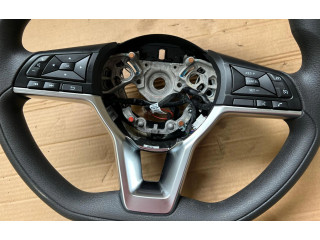 Volant Nissan Juke II F16 2021 34277068A