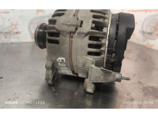 Генератор 06F903023F   Volkswagen PASSAT      