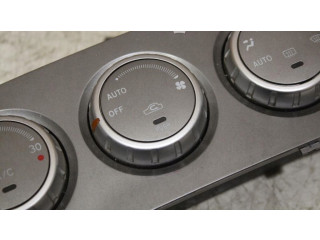 Блок управления климат-контролем 72311SA081   Subaru Forester SG